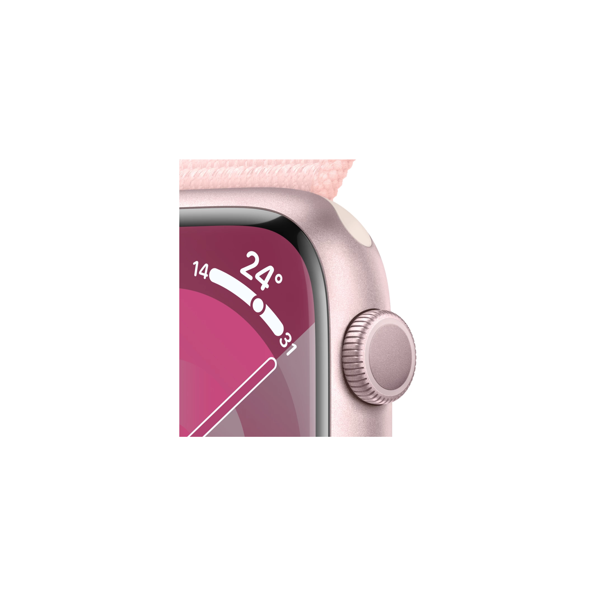 Apple Watch Series 9 Wifi Cellular