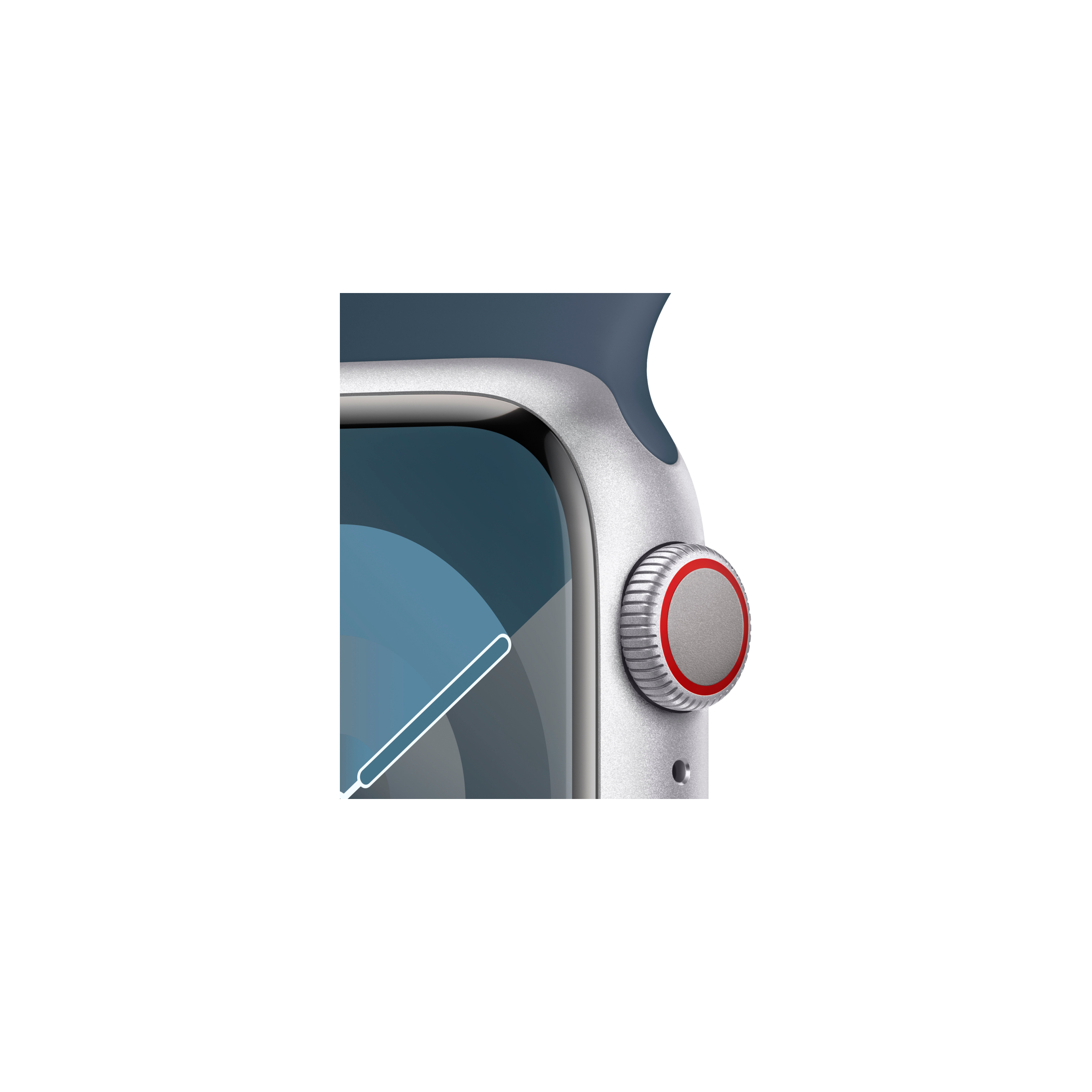 Apple Watch Series 9 Wifi Cellular
