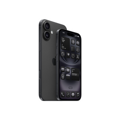 iPhone 16