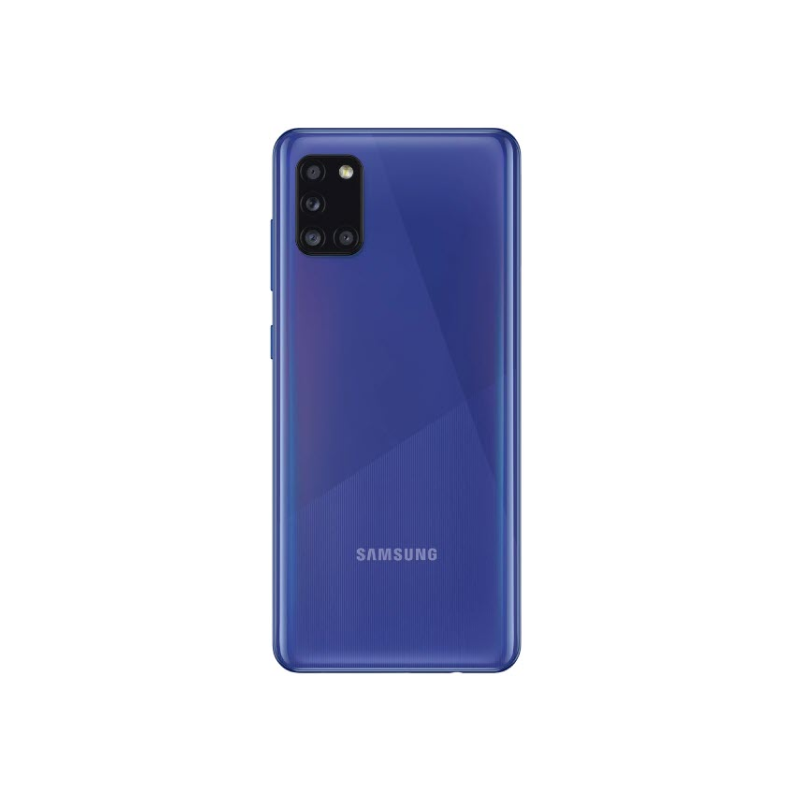 Samsung A31