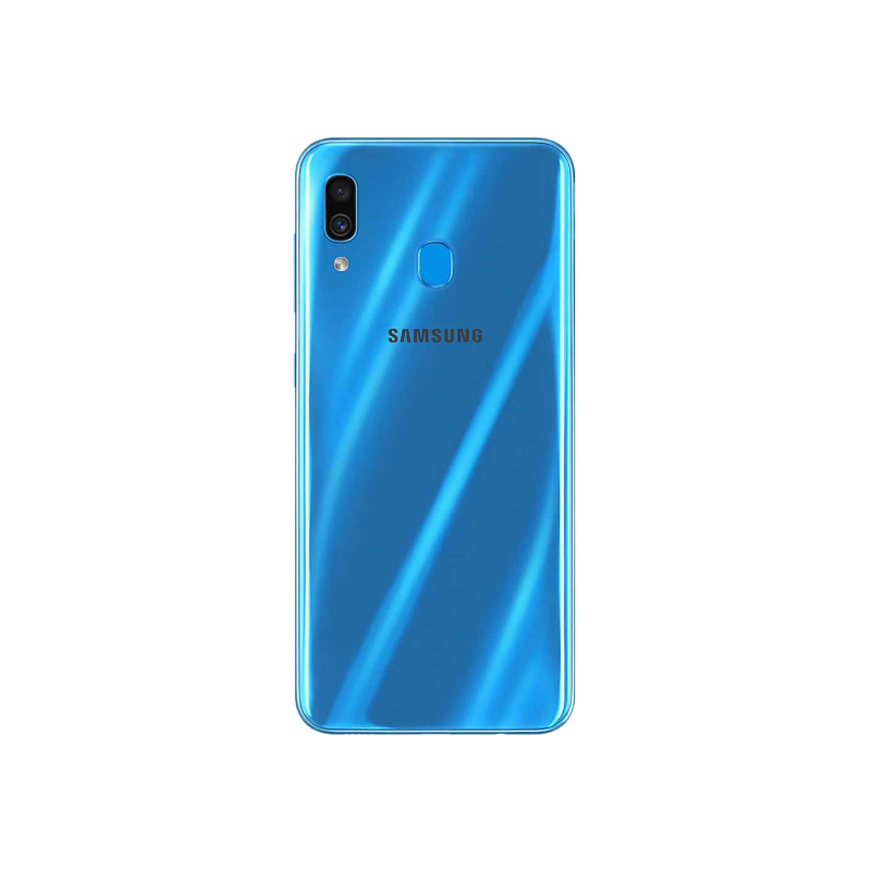 Samsung A30