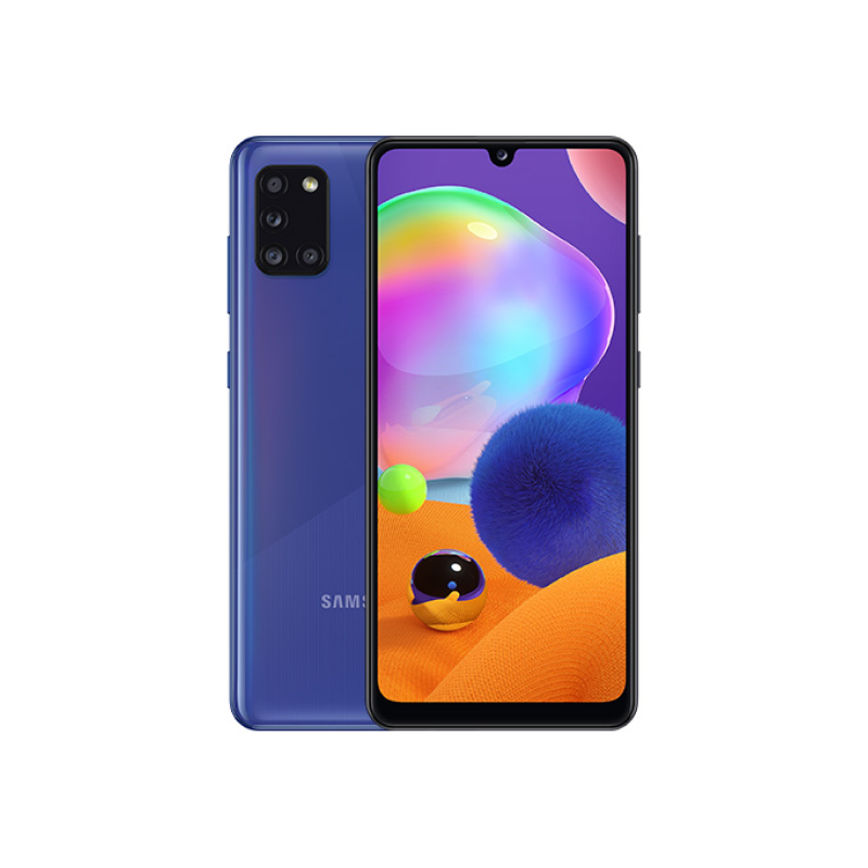 Samsung A31