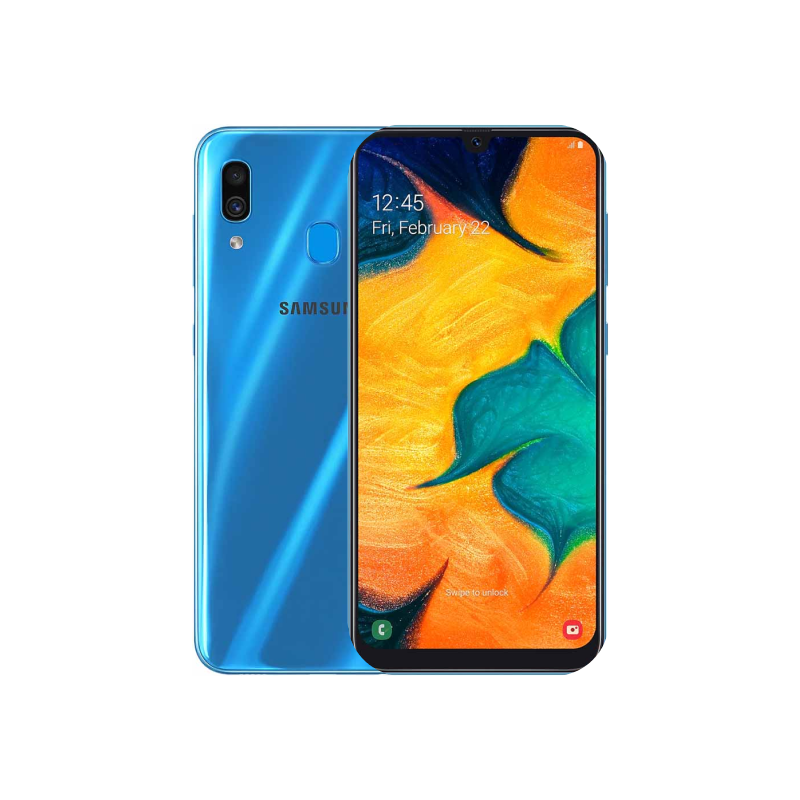 Samsung A30
