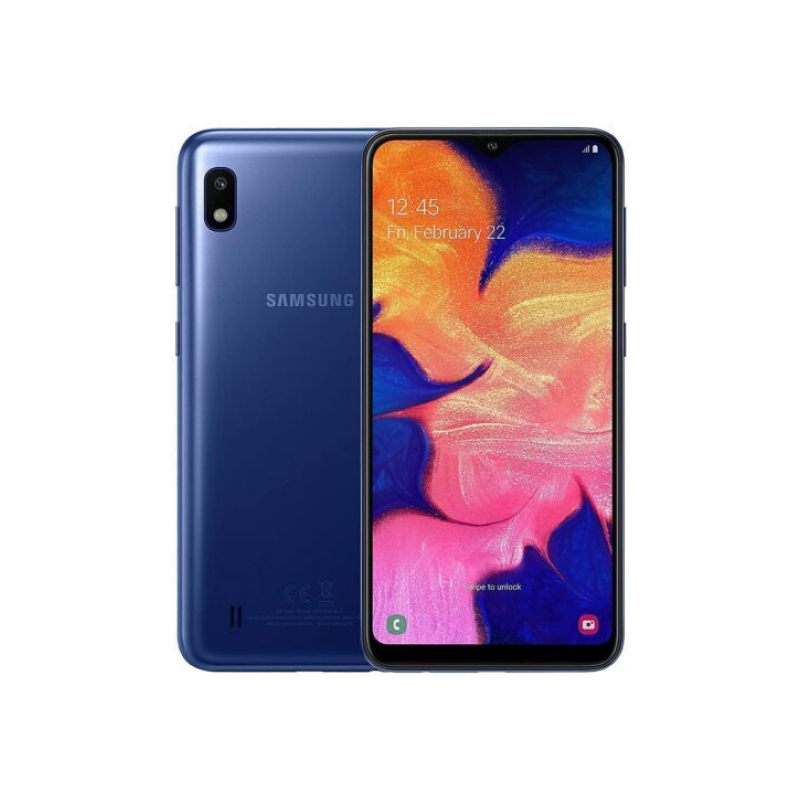 Samsung A10e