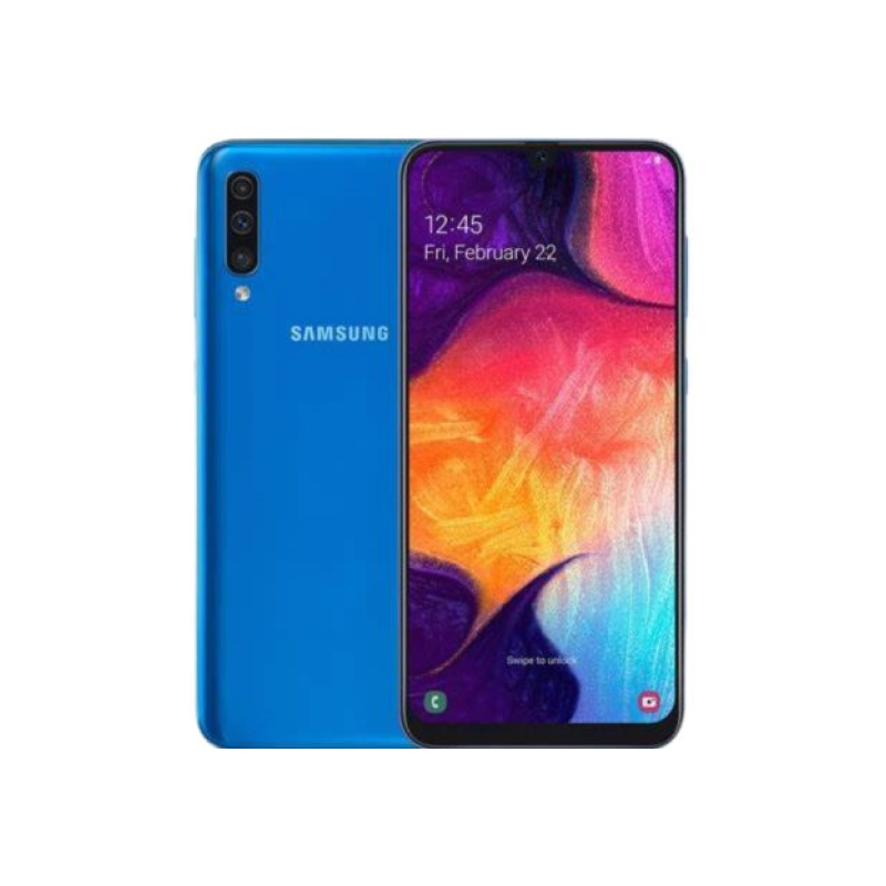 Samsung A50