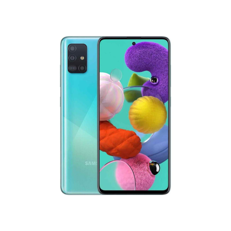 Samsung A51