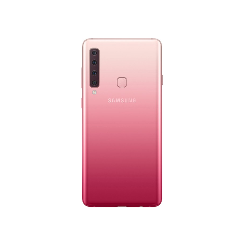 Samsung A9 Pro 2018