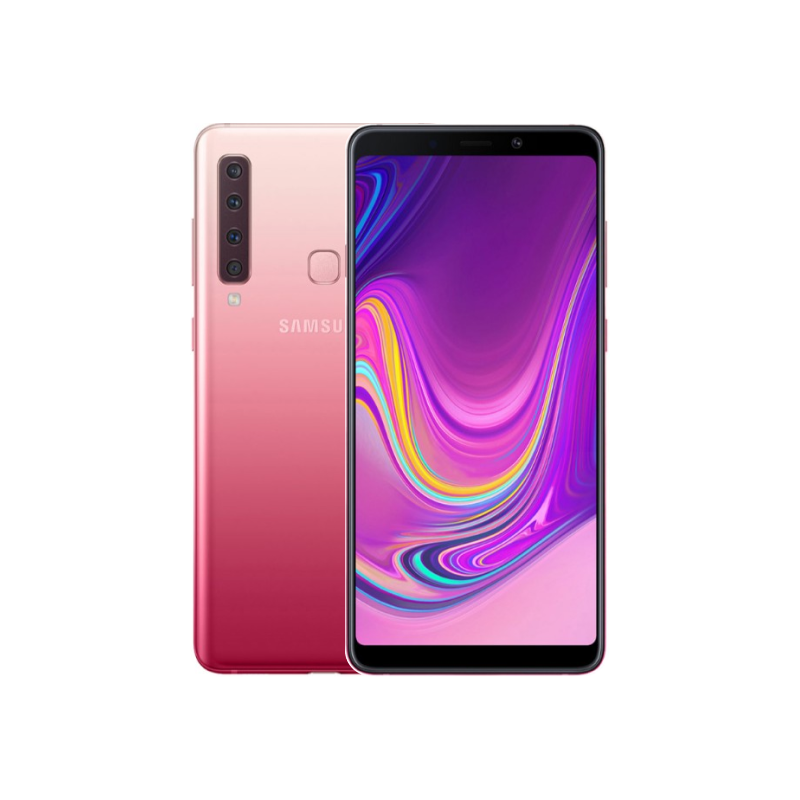 Samsung A9 Pro 2018