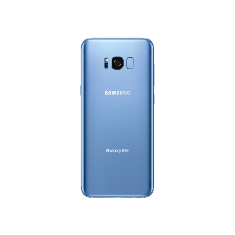 Samsung S8+