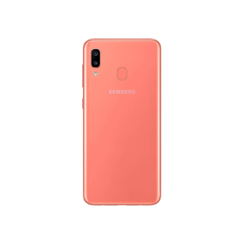 Samsung A20