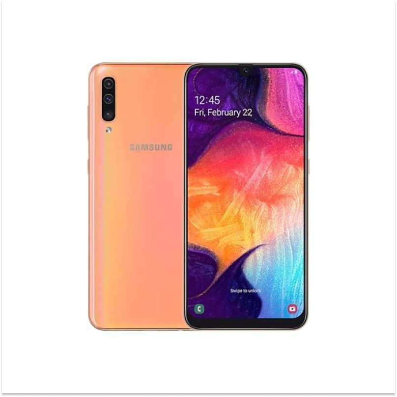 Samsung A50