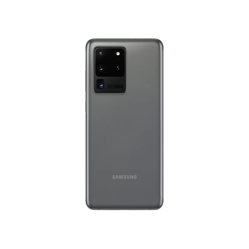 Galaxy S20 Ultra