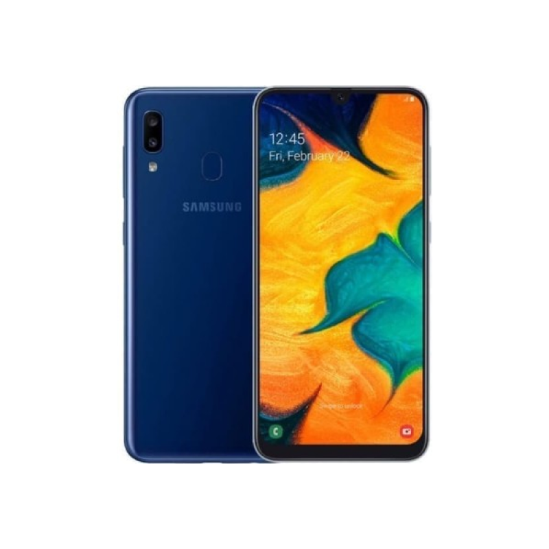 Samsung A20