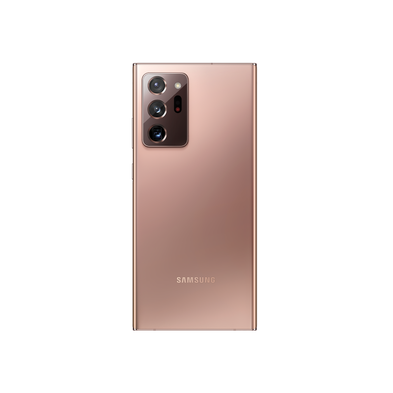 Samsung Galaxy Note 20 Ultra