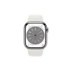 Apple Watch Series 8 45mm Stainless Steel