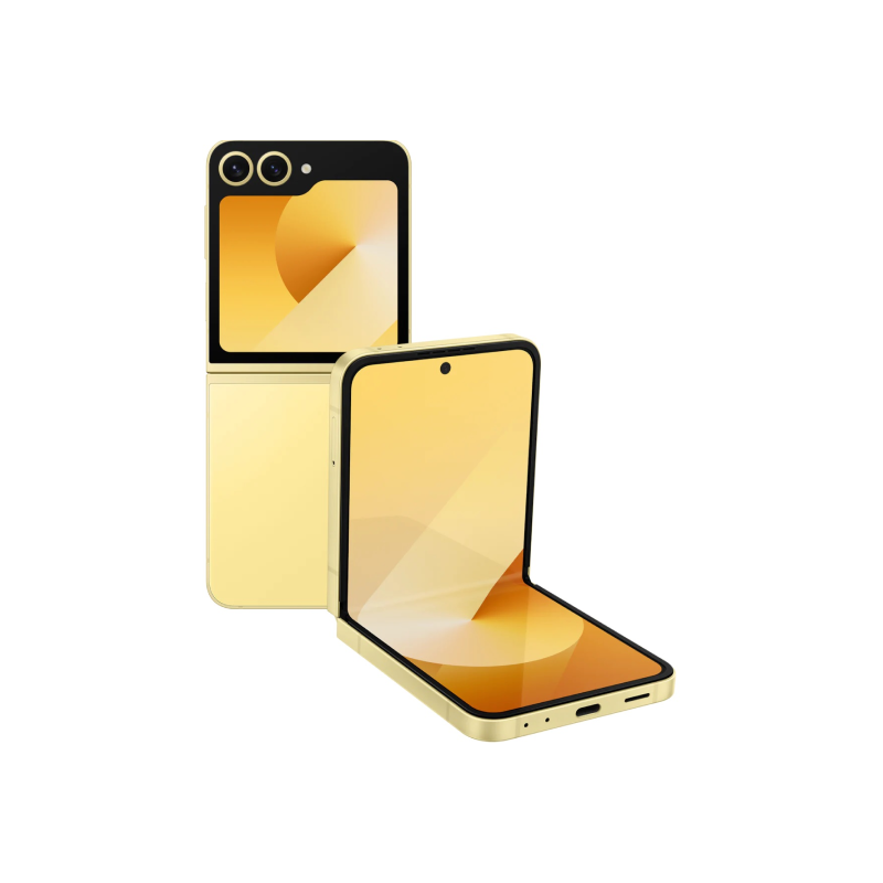Samsung Galaxy Z Flip 6