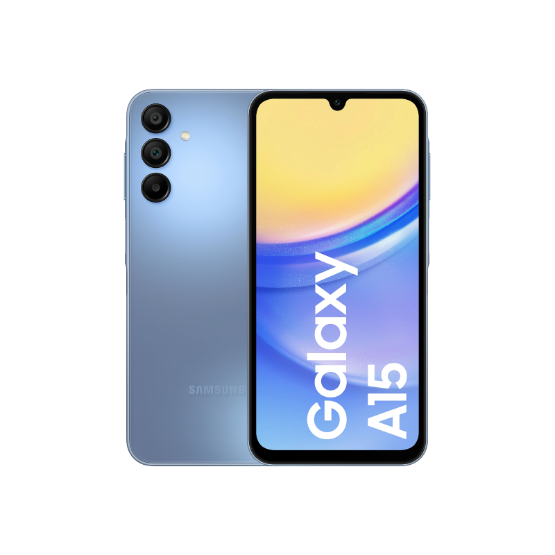 Samsung Galaxy A15 8GB