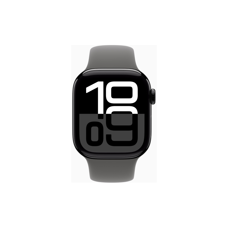 Apple Watch Series 10 46mm Aluminum