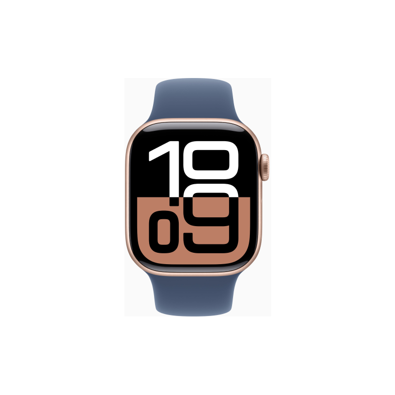 Apple Watch Series 10 46mm Aluminum