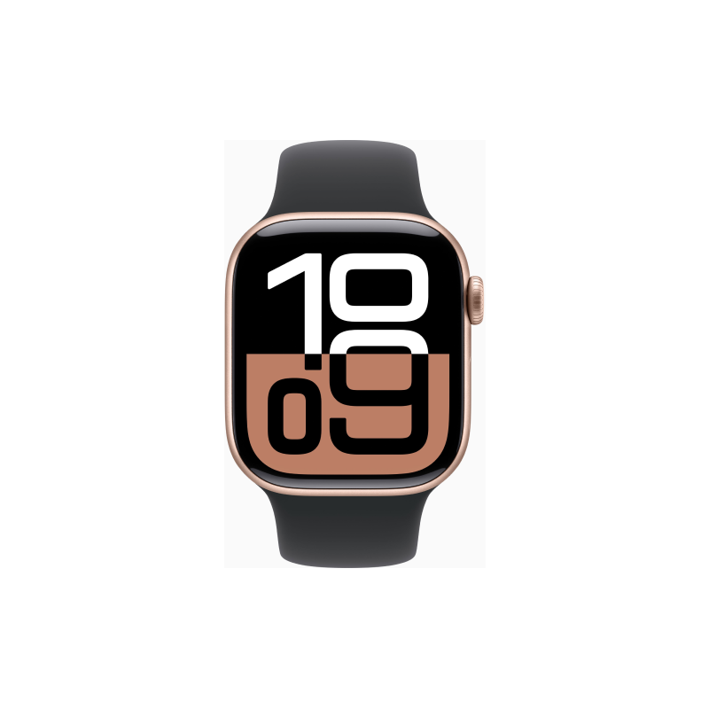 Apple Watch Series 10 46mm Aluminum