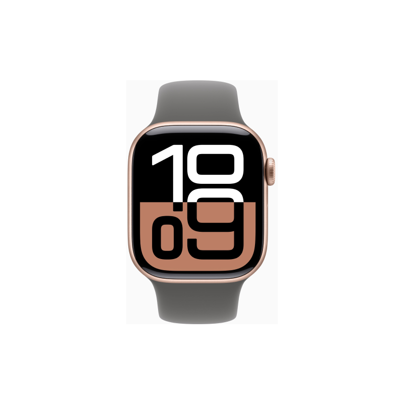 Apple Watch Series 10 46mm Aluminum