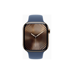 Apple Watch Series 10 46mm Titanium