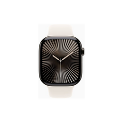 Apple Watch Series 10 46mm Titanium