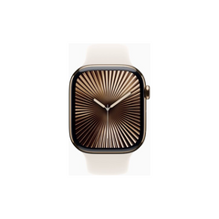 Apple Watch Series 10 46mm Titanium