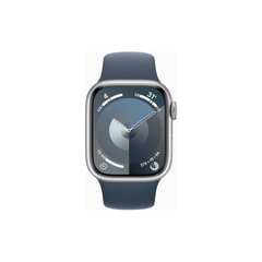Apple Watch Series 9 45mm Stainless Stee