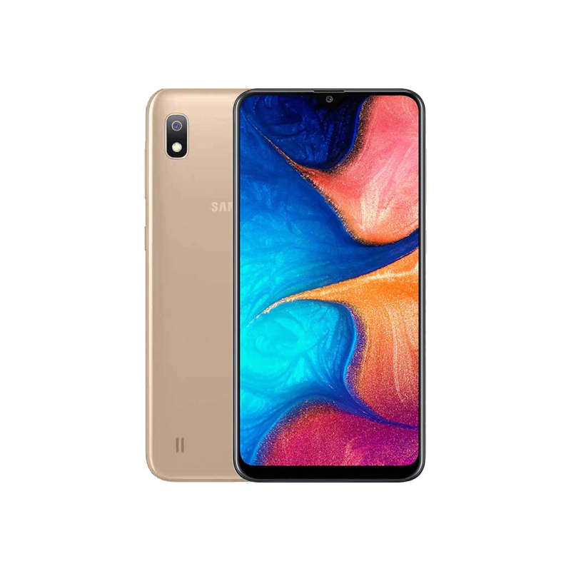 Samsung A20