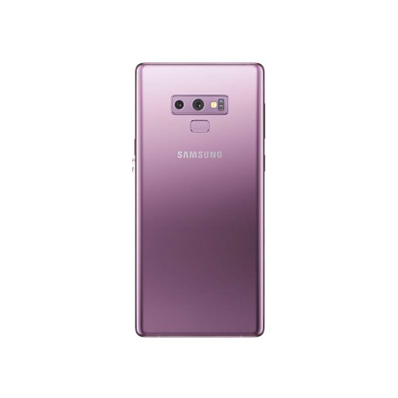 Samsung Note 9