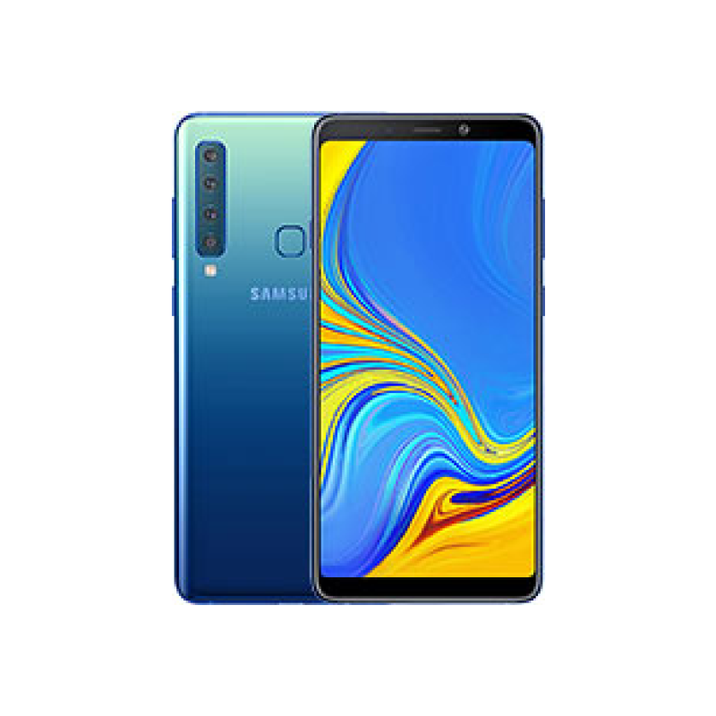 Samsung A9 Pro 2018