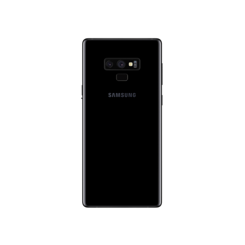 Samsung Note 9