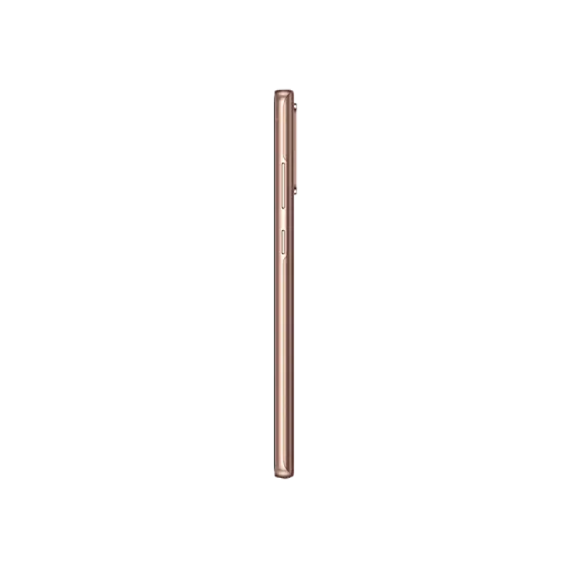 Galaxy Note 20
