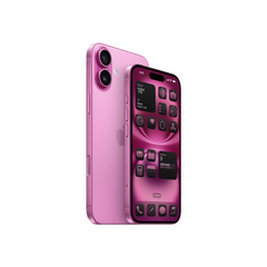 iPhone 16 Plus