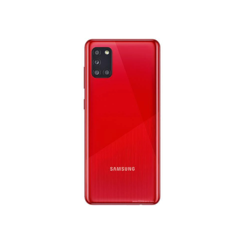 Samsung A31
