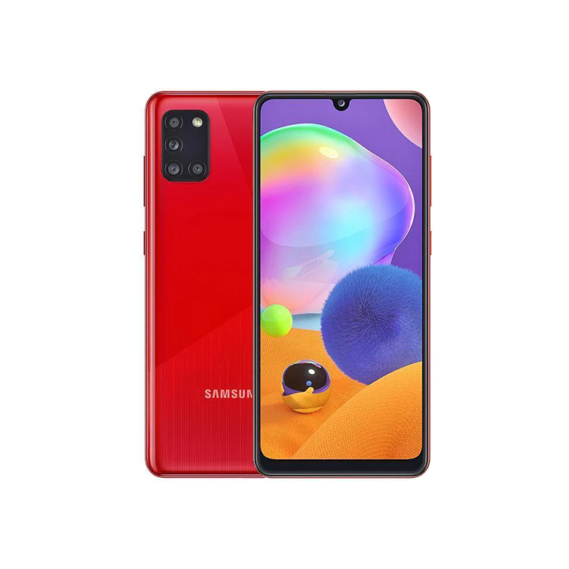 Samsung A31