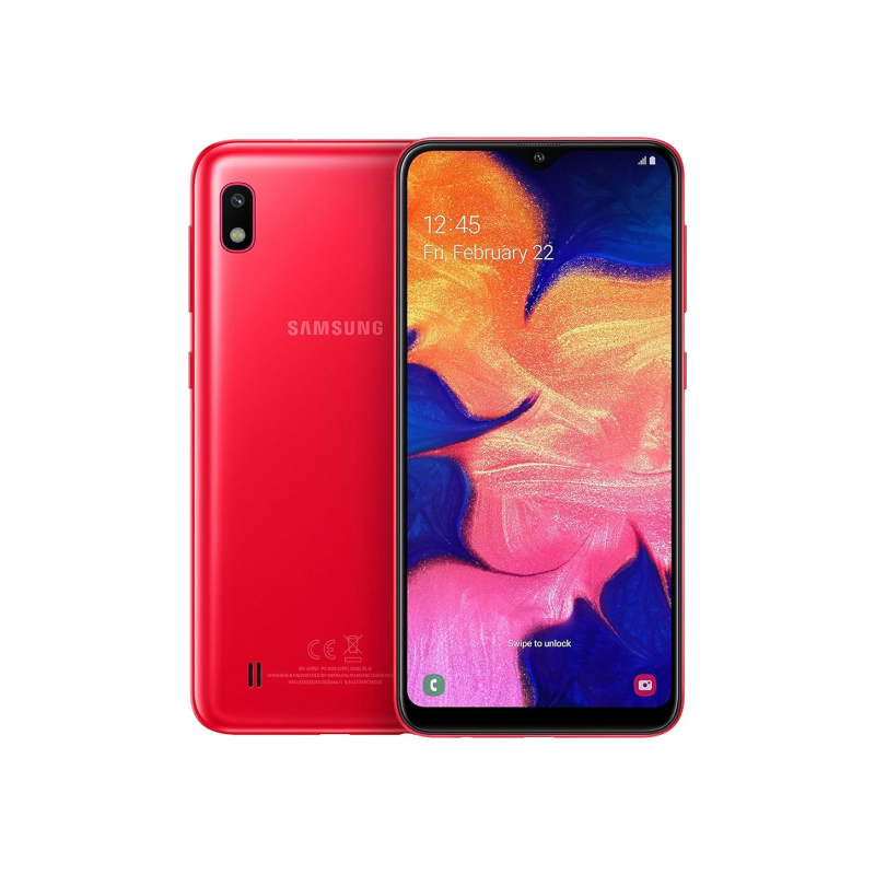 Samsung A10e