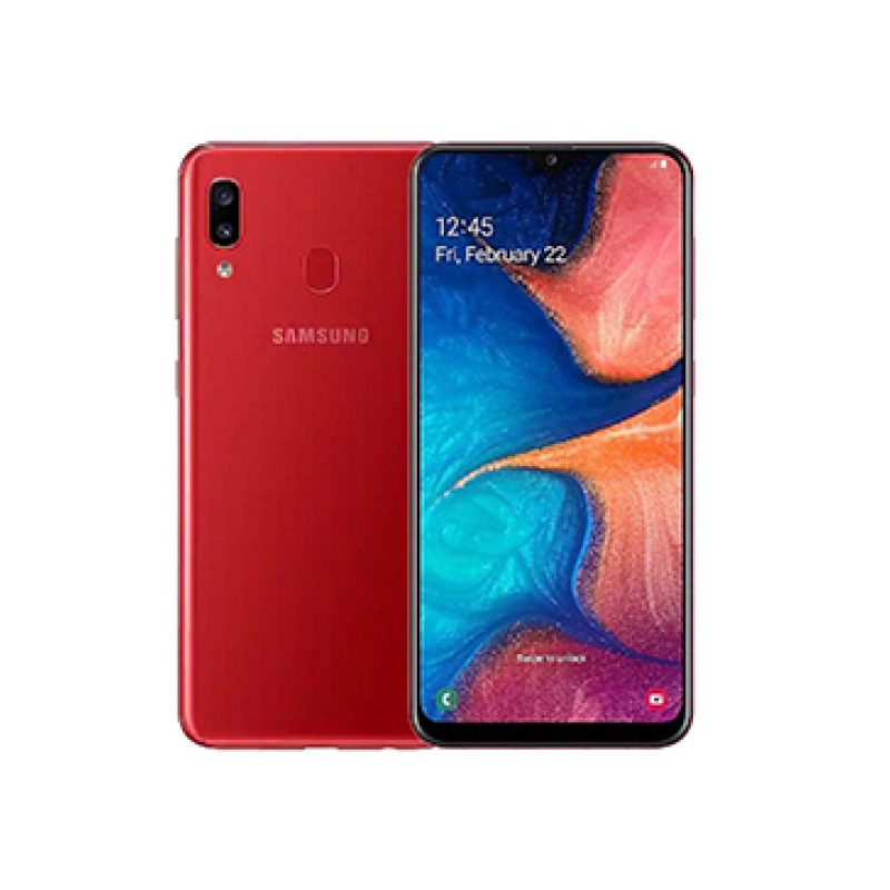 Samsung A20