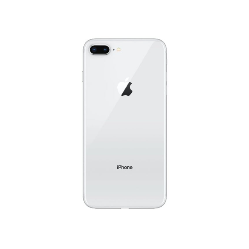 iPhone 8 Plus