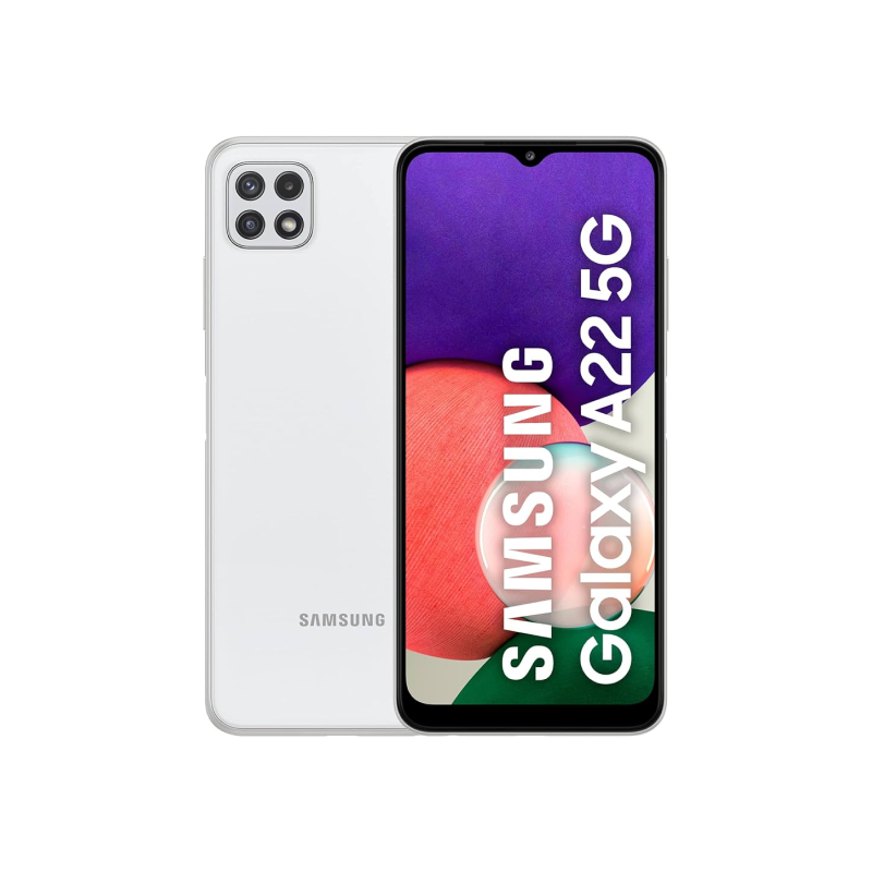 Samsung A22 5G