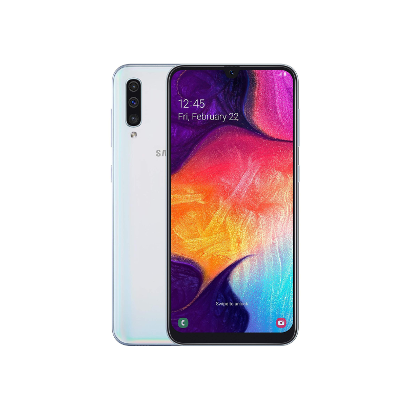 Samsung A50