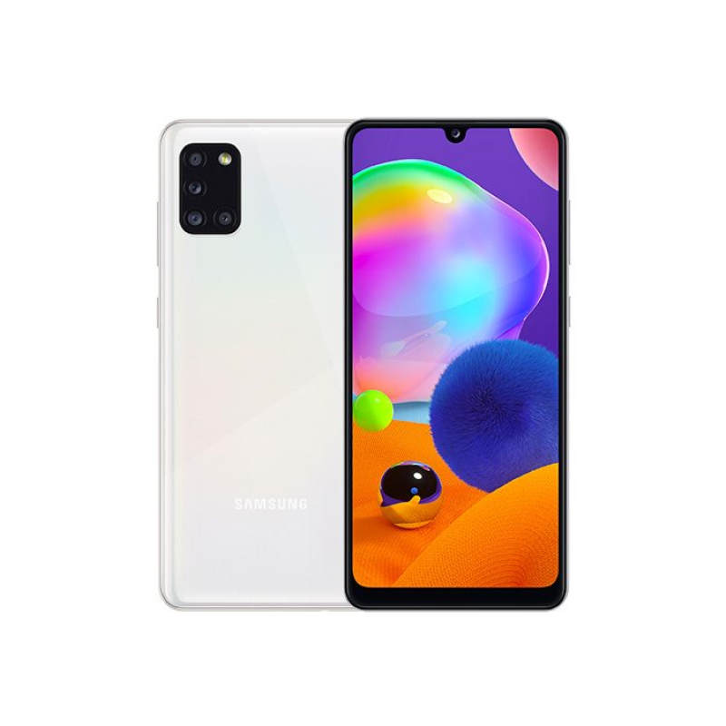 Samsung A31
