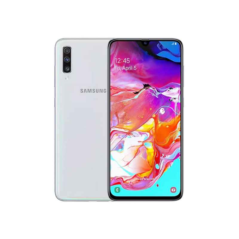 Samsung A70
