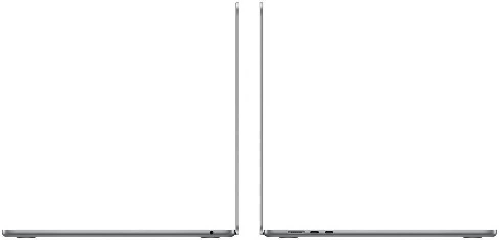 MacBook Pro - 2016 i7 Touch bar Space Grey