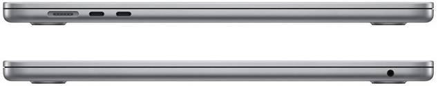 MacBook Pro - 2016 i7 Touch bar Space Grey