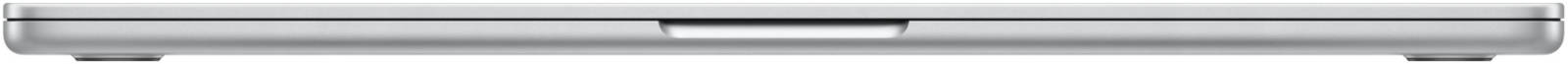 MacBook Pro - 2016 i7 Touch bar Silver