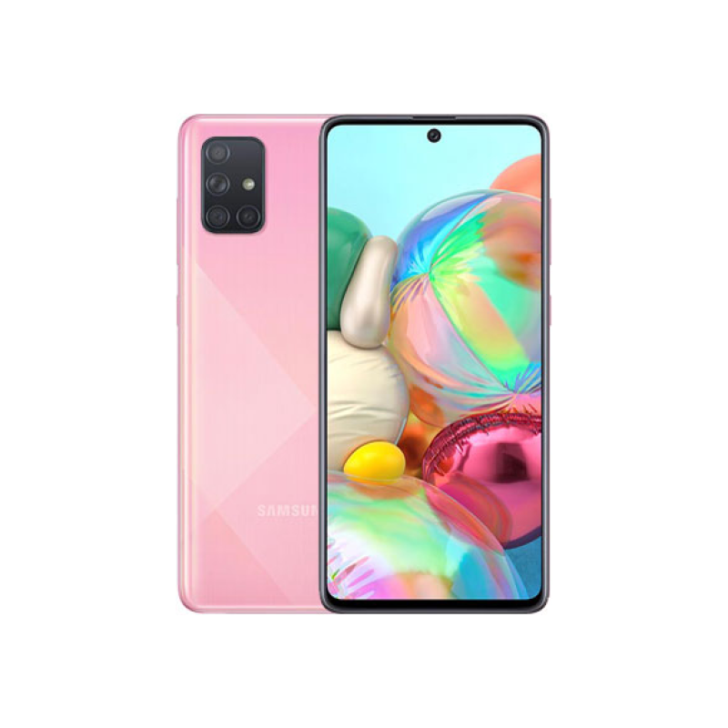 Samsung A71 5G