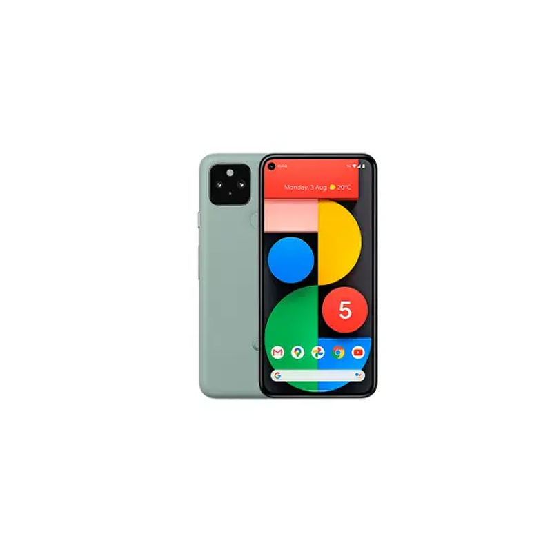 Google Pixel 5